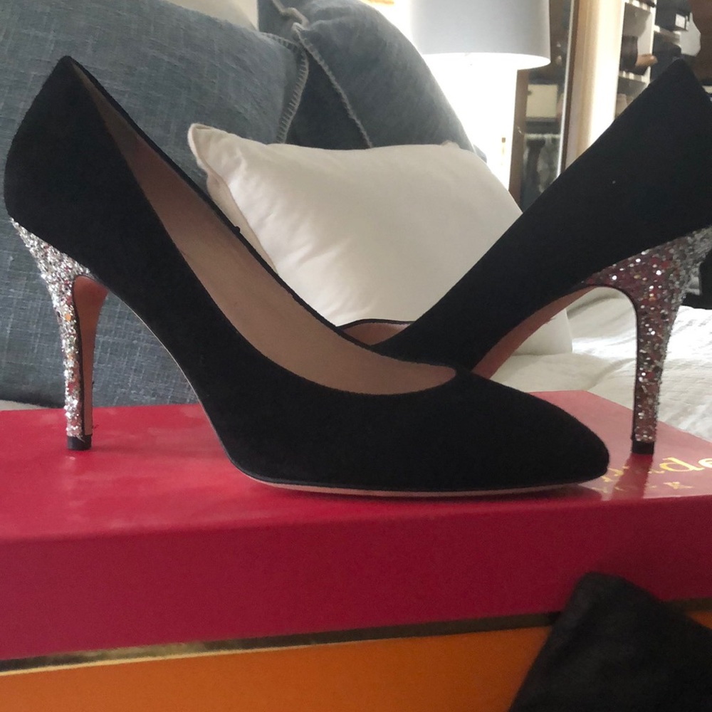 Gorgeous Kate spade pumps